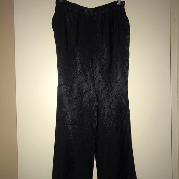 New With Tag Black Victoria secret pajamas🖤 - Picture 1 of 4